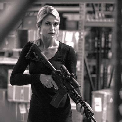 Firefield Barrage 1.5-5x32 Riflescope