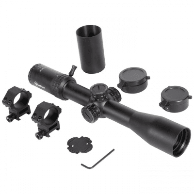Firefield RapidStrike 3-12x40 Riflescope
