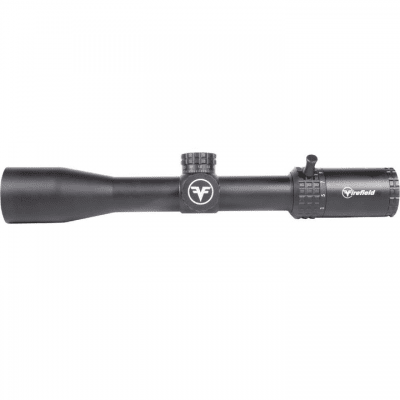 Firefield RapidStrike 3-12x40 Riflescope