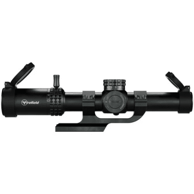 Firefield RapidStrike 1-10x24 Riflescope