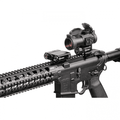 Firefield Charge AR Red Laser and Light Combo