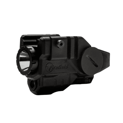 Firefield BattleTek Weapon Light + Laser - 150LM
