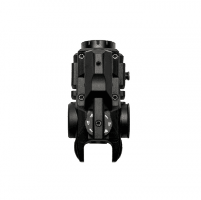 Firefield BattleTek Weapon Light + Laser - 150LM