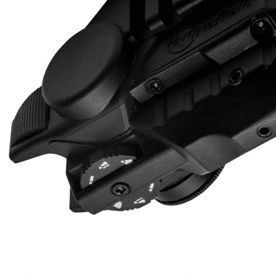 Firefield BattleTek Weapon Light + Laser - 150LM