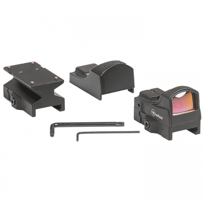 Firefield Impact Mini Reflex Sight