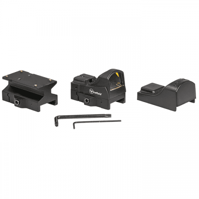 Firefield Impact Mini Reflex Sight