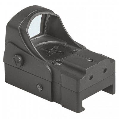 Firefield Impact Mini Reflex Sight w/ 45 Degree Mount