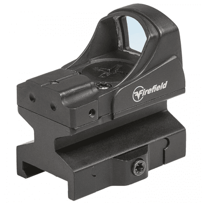 Firefield Impact Mini Reflex Sight