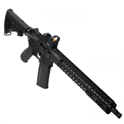 Firefield Impact Reflex Sight