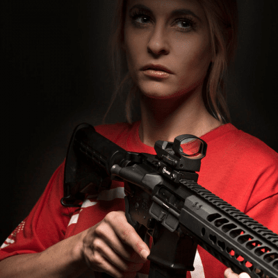 Firefield Impact Reflex Sight