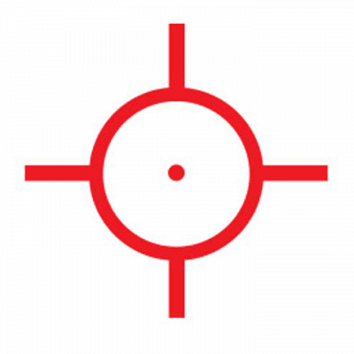 Firefield Impact Reflex Sight