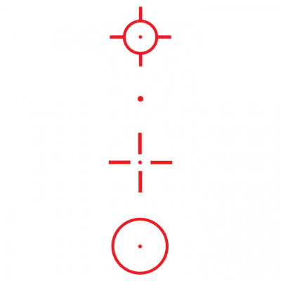 Firefield Impact Reflex Sight