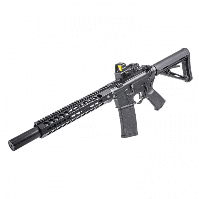 Firefield Impact Duo Reflex Sight