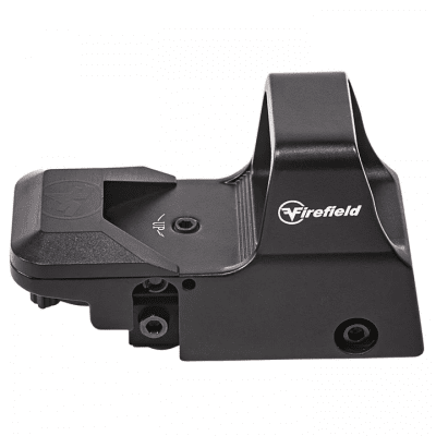 Firefield Impact Duo Reflex Sight