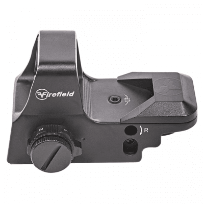 Firefield Impact Duo Reflex Sight