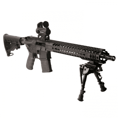 Firefield Impulse 1x22 Compact Red Dot