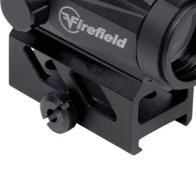 Firefield Impulse 1x22 Compact Red Dot