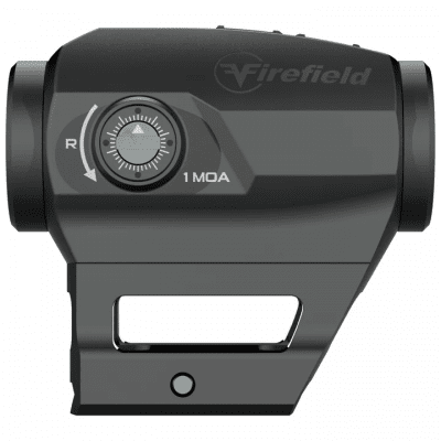 Firefield RapidStrike Red Dot Sight
