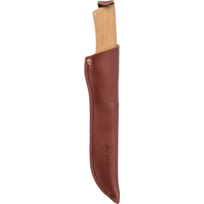 Brusletto Spekemat Kniv med Slire