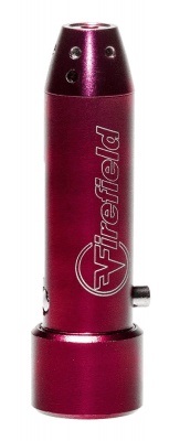 Firefield Universal Boresight - Rödlaser