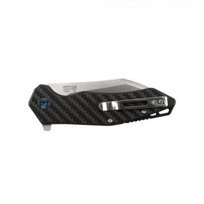 Ganzo Firebird Folder Carbon FH31