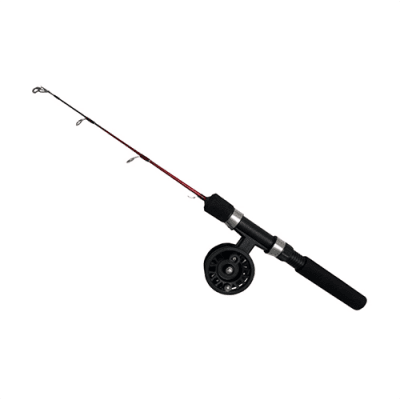 Fibe Isfiske Set Fly 47cm