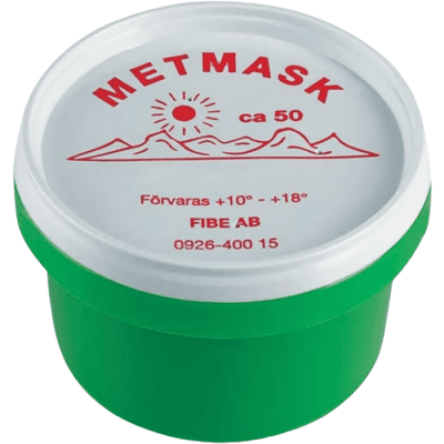 Fibe Metmask
