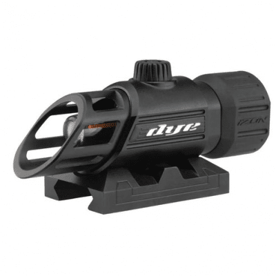 Dye DAM Izon Red Dot Sight
