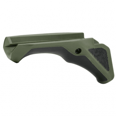 Dye Dam Angled Grip Picatinny - OD