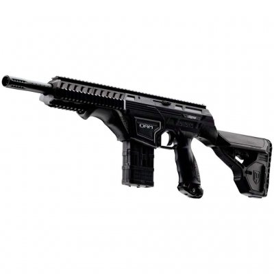 Dye DAM Marker - Black