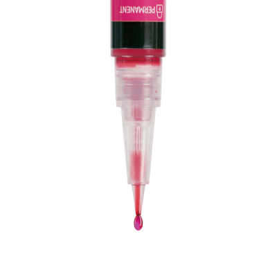 4UANTUM High Performance Thread Lock Pen - Pink