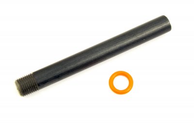 Exotac fireROD Refill Kit (Modell: XL 76 mm)
