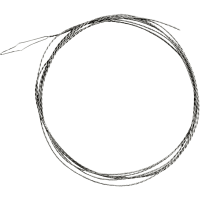 Fish Master Tubträdare Wire