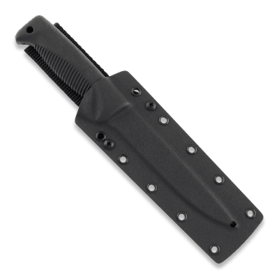 Peltonen M95K PTFE Ranger Puukko - Svart