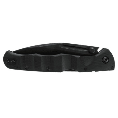 Cold Steel Frenzy II 3.5" Blackout - 3V