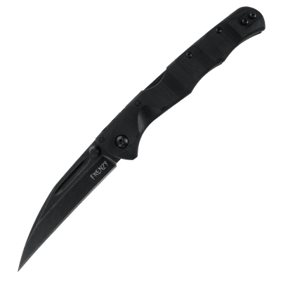 Cold Steel Frenzy II 3.5" Blackout - 3V
