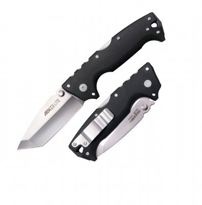 Cold Steel AD-10 Lite Tanto