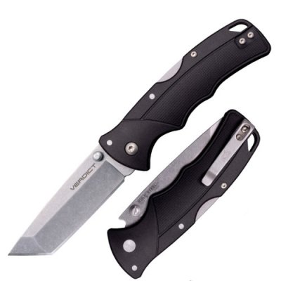 Cold Steel Verdict Tanto 4116SS