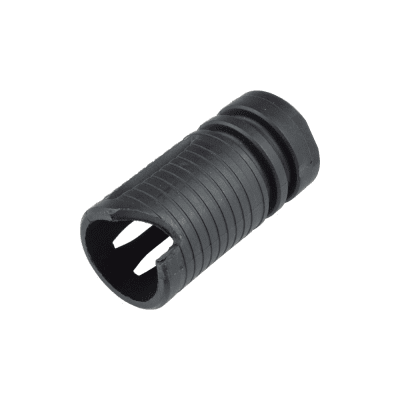 JS-Tactical Flash Suppressor M4/AR15 14mm