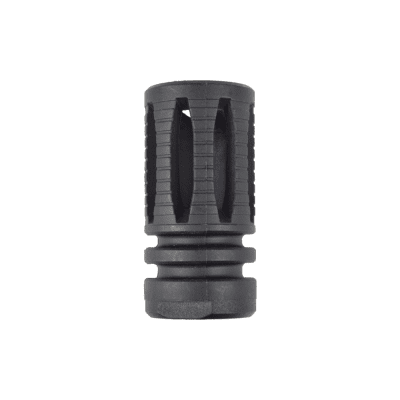 JS-Tactical Flash Suppressor M4/AR15 14mm