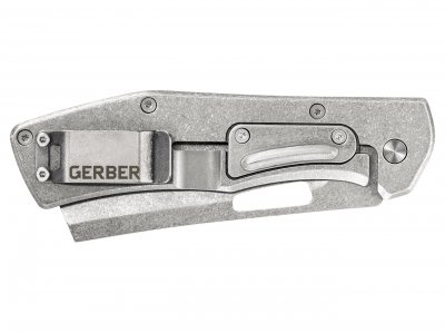 Gerber Flatiron - Grey