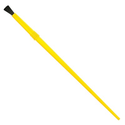 Flex Coat Nylon Brush 1st