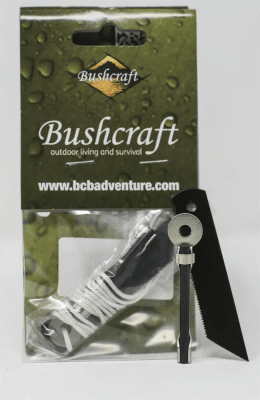 BCB Ranger Fire Flint