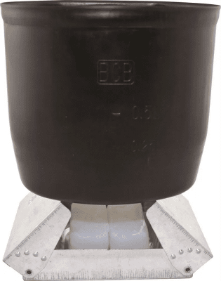 Fire Dragon Cooker with Fuel