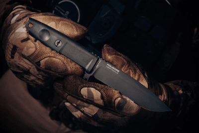 Extrema Ratio Folgore Verticale - Limited Edition