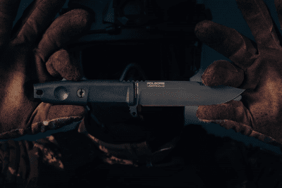 Extrema Ratio Folgore Verticale - Limited Edition