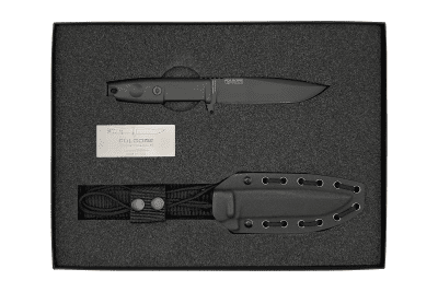 Extrema Ratio Folgore Verticale - Limited Edition
