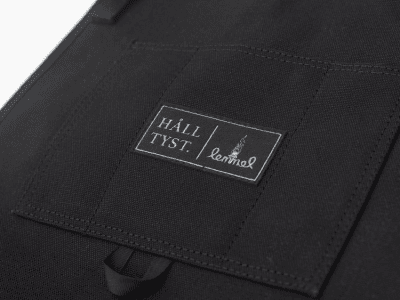 Lemmel Kaffe The Aporon April