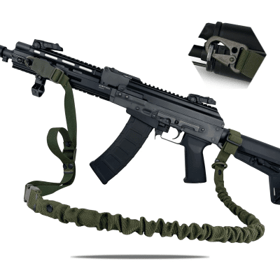 Ragnarok FORSETI Padded Single/Two-Point Weapon Sling Gen2