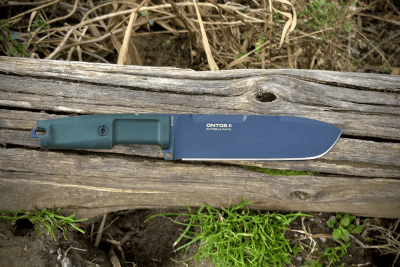Extrema Ratio Ontos II - S600 Svart